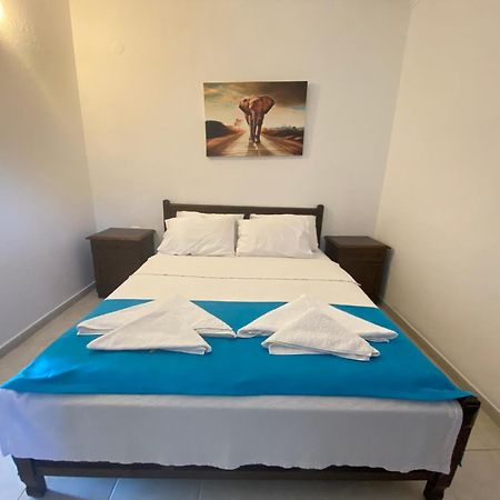 Palmiye Apart Otel Bodrum Exterior photo